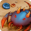 怪物孢子大作战游戏安卓版（Spore Monsters.io） v1.0
