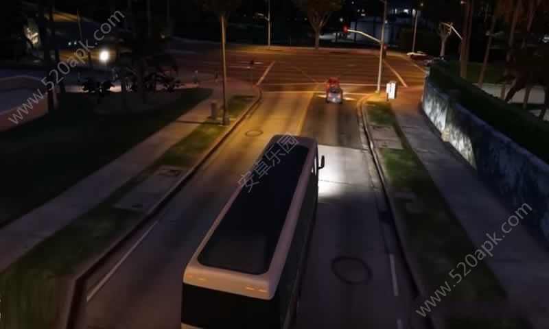 ҹʿģ2018İ׿°棨Night Bus Simulator Proͼ3: