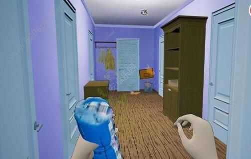后妈模拟器游戏官方版中文版（Mother Simulator）图片2