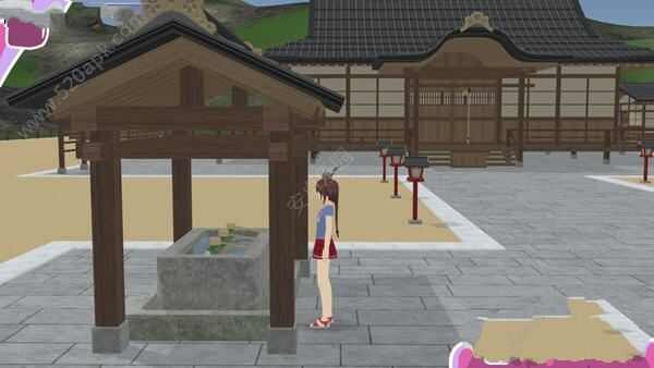 城市少女3D手机游戏官方安卓版（Shoujo City）  v1.8.5图2