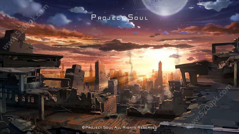 ιٷ׿(Project Soul)ͼ2: