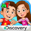 My Town Discovery最新版