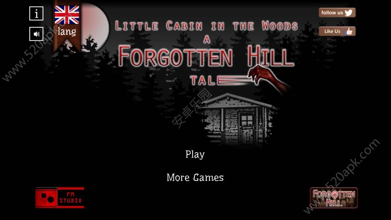 ֮СѰ׿°棨Forgotten Hill Talesͼ3: