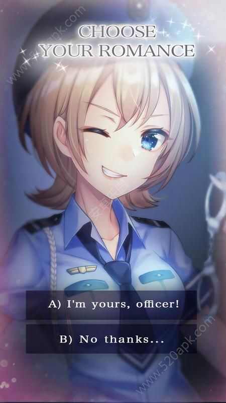 ҵľŮѺ׿°棨My Police Girlfriendͼ2: