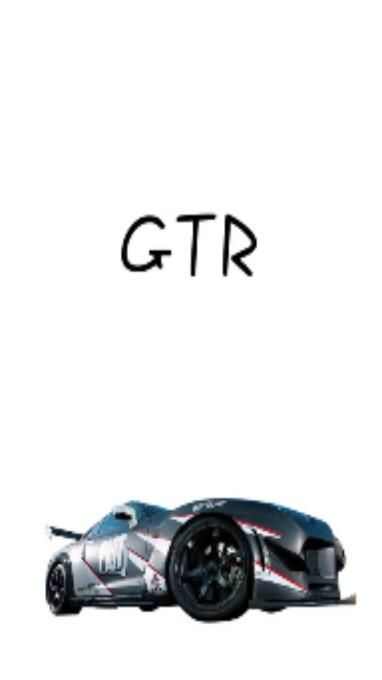 GTR appͼ3