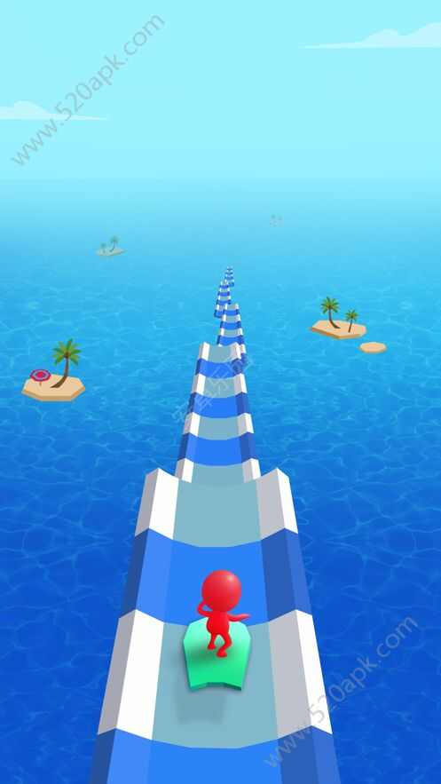 Water Race 3D°ͼƬ2