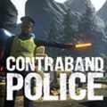 Contraband Police游戏
