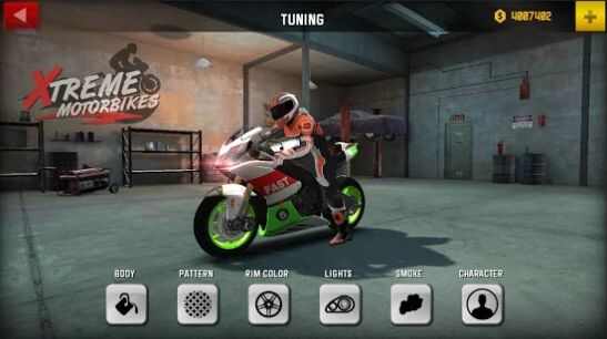 Xtreme Motorbikes #ģϷܹٷͼ1: