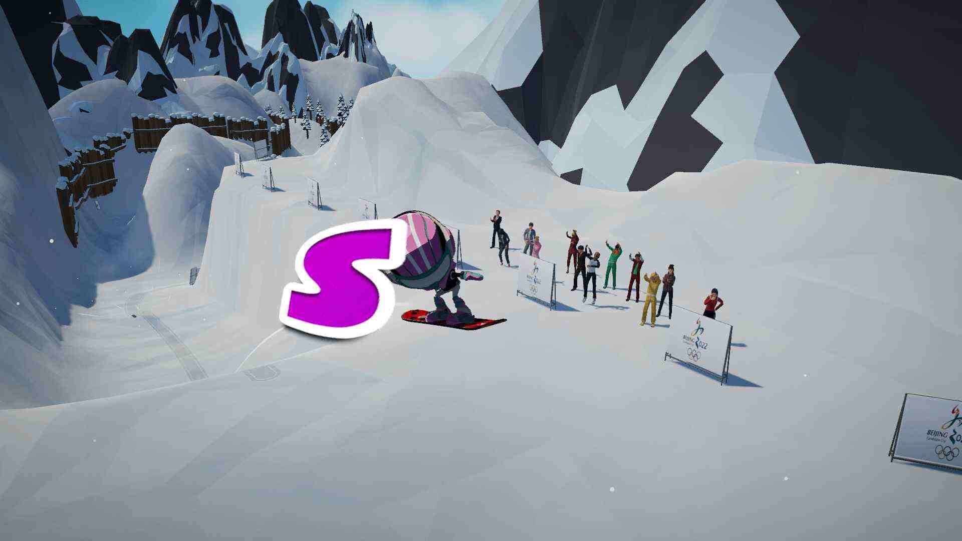 SkiPartyϷİͼ2: