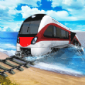 火车模拟驾驶乐园游戏
