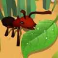 蚂蚁进化3d游戏免费钻石版