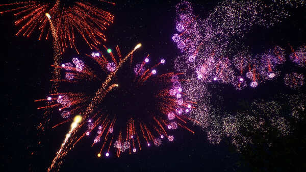 ̻ģϷѰ氲װֻ棨Fireworks Simulator Realisticͼ2: