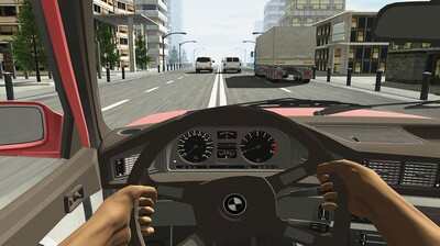 ʵͳʻģϷ׿(Coach Bus Driving Simulator 3d)ͼ2: