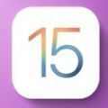 iOS15 beta9ļapp