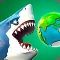 饥饿鲨世界3.0最新版