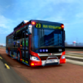 巴士模拟23游戏