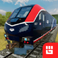 美国火车模拟器2023最新版