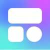 Colorful Widget小组件app