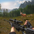 Wild Shooting Hunting Games 3d