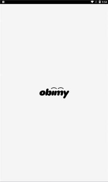 obimy罻app׿ͼ1: