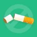 卓智戒烟记录app