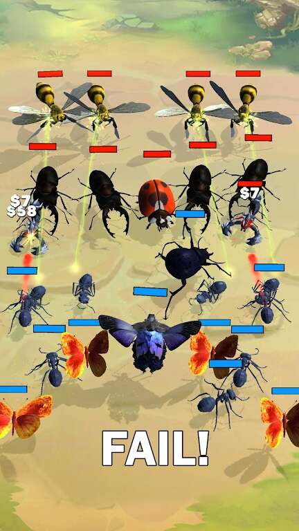 合并蚂蚁游戏最新版图片1