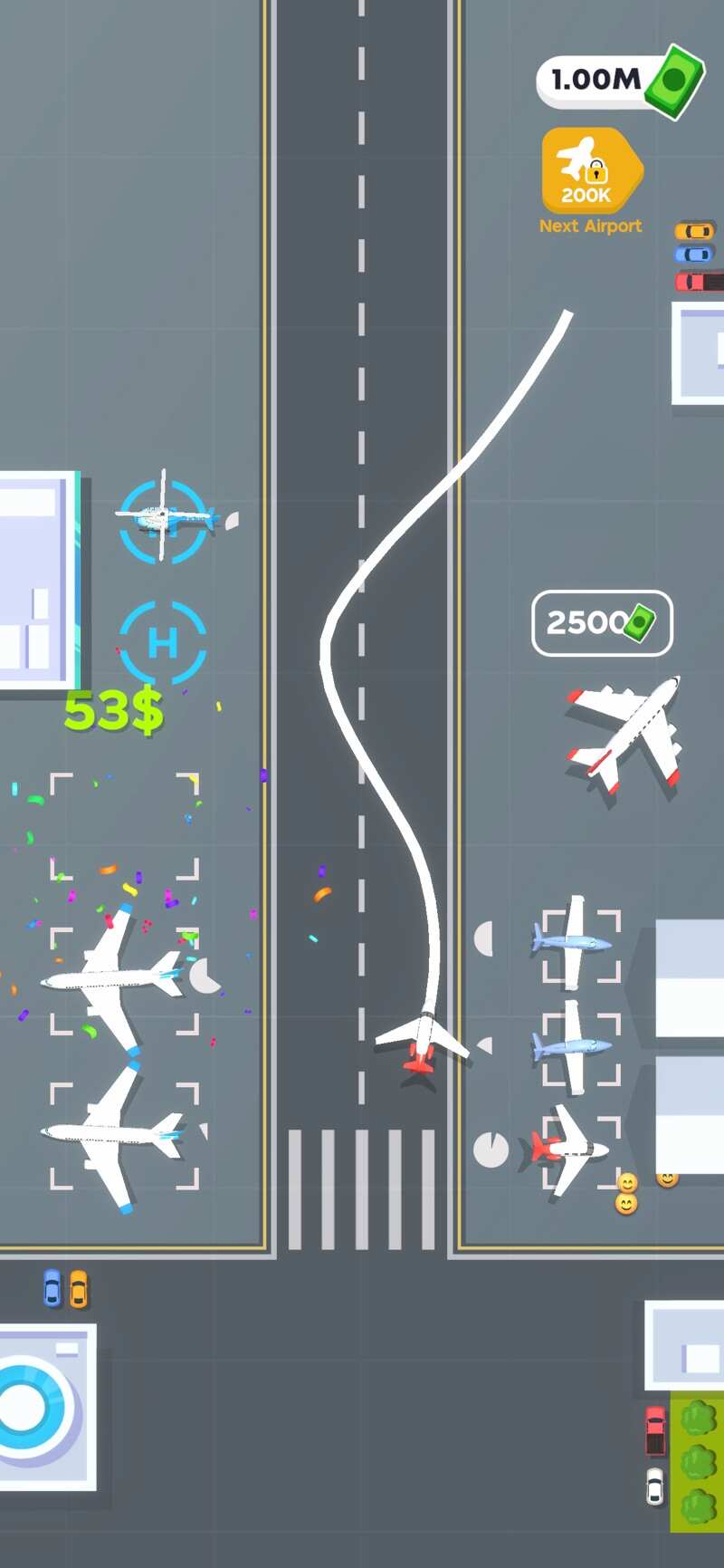 机场发烧友（Airport Fever）安卓版游戏图片3