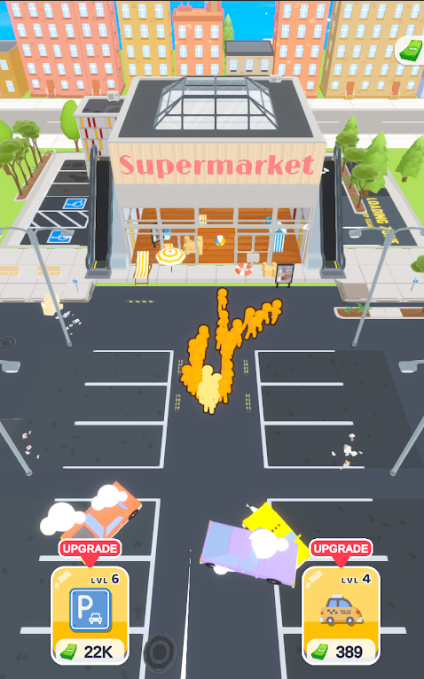 购物人群游戏官方最新版  v0.1图2