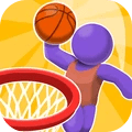双人篮球赛游戏安卓版下载