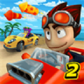 沙滩赛车竞速2游戏下载安装