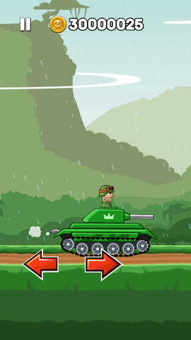 坦克大作战手机最新版下载  v1.2.1图2