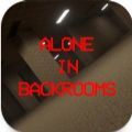 Alone In Backroomsİ